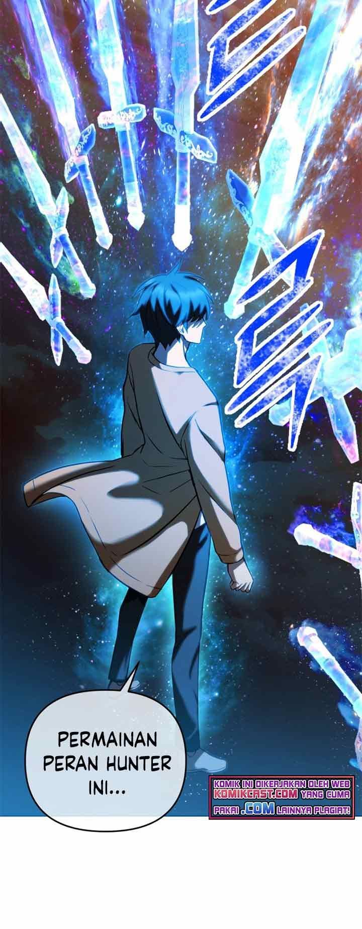 Maxed Out Leveling chapter 11 halaman 59