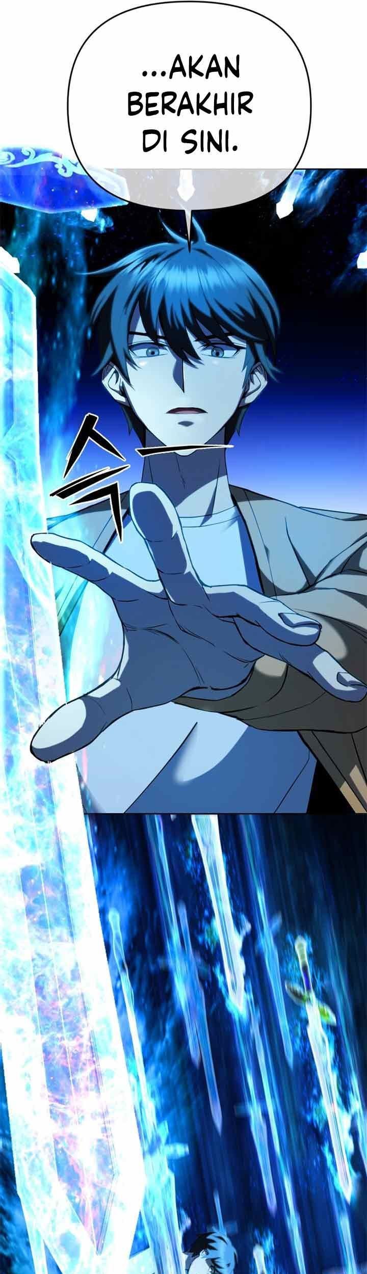 Maxed Out Leveling chapter 11 halaman 60