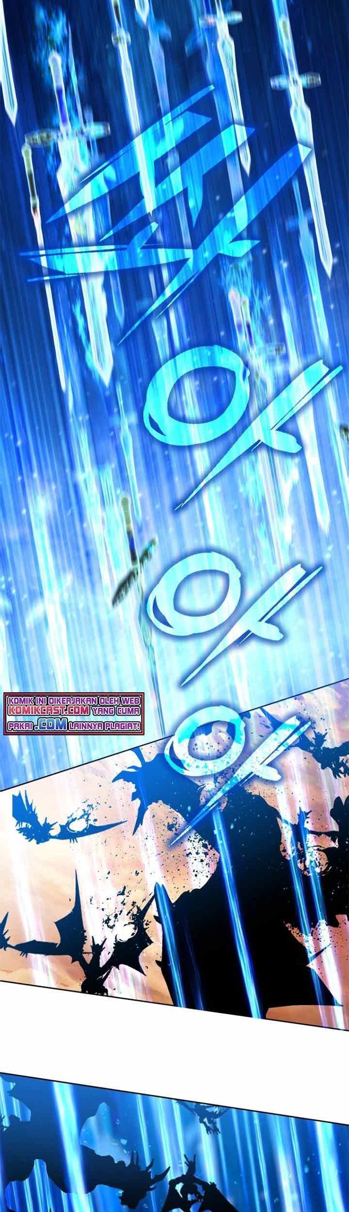 Maxed Out Leveling chapter 11 halaman 62