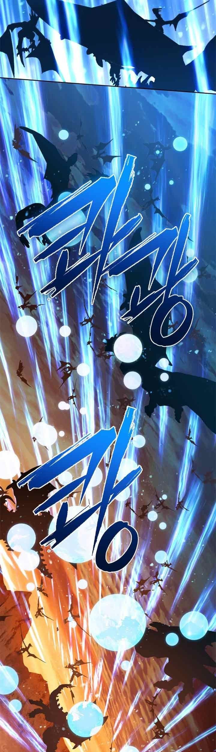 Maxed Out Leveling chapter 11 halaman 64