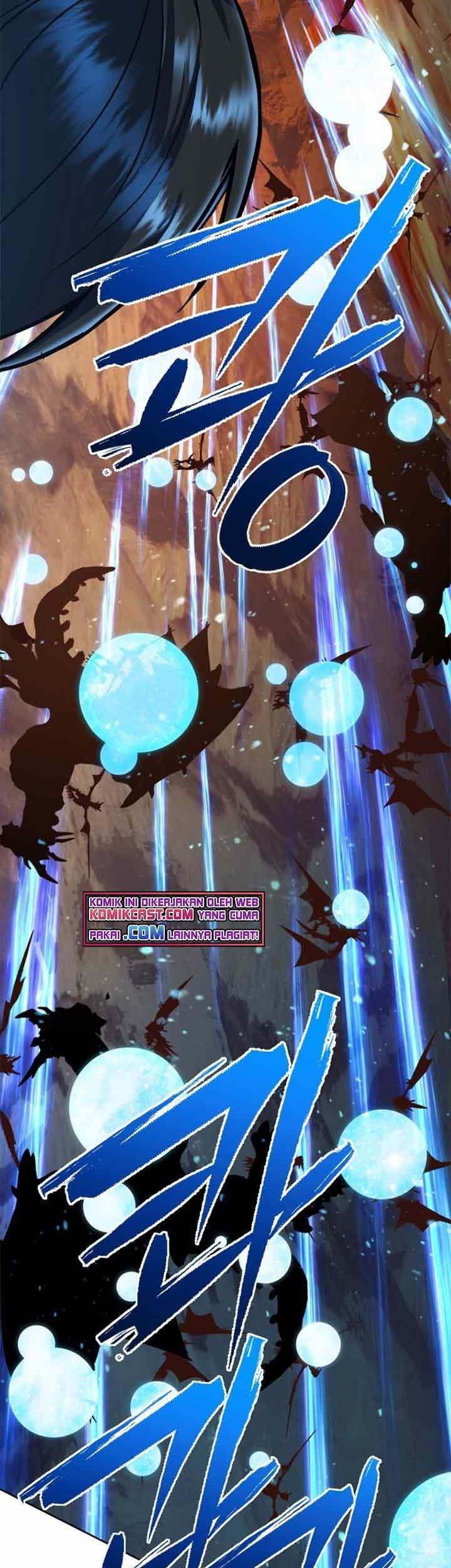 Maxed Out Leveling chapter 11 halaman 66
