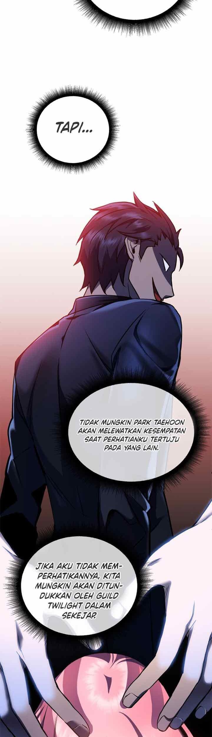 Maxed Out Leveling chapter 11 halaman 75