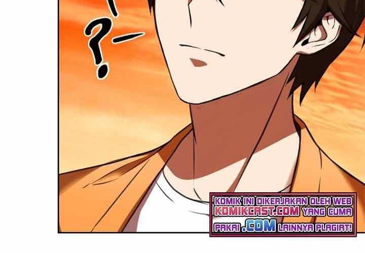 Maxed Out Leveling chapter 11 halaman 82
