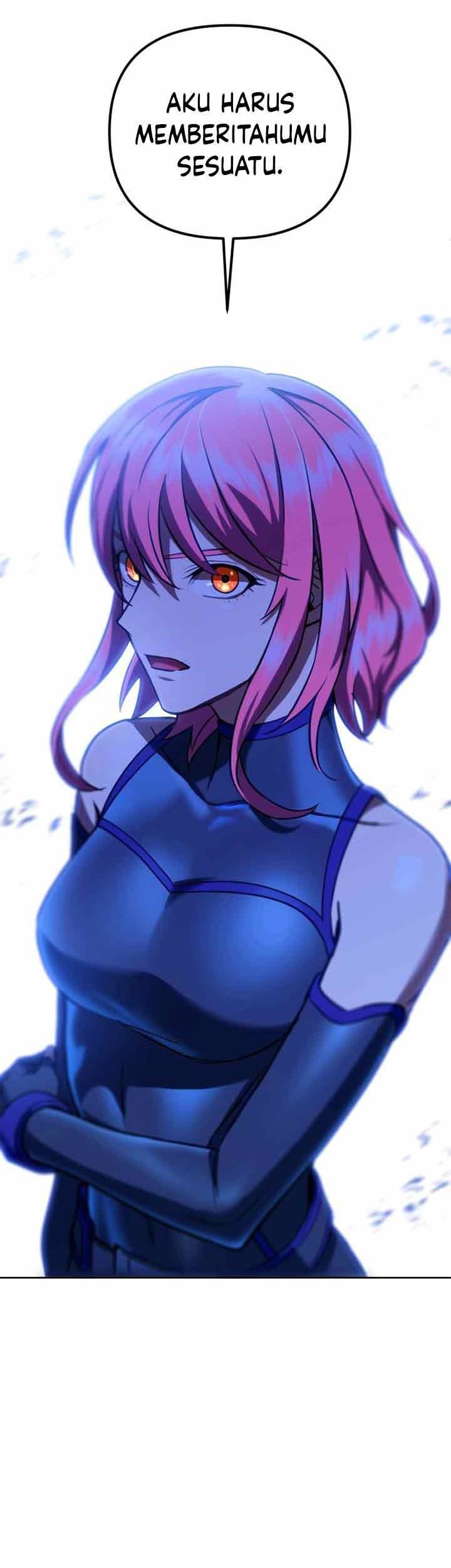 Maxed Out Leveling chapter 11 halaman 83