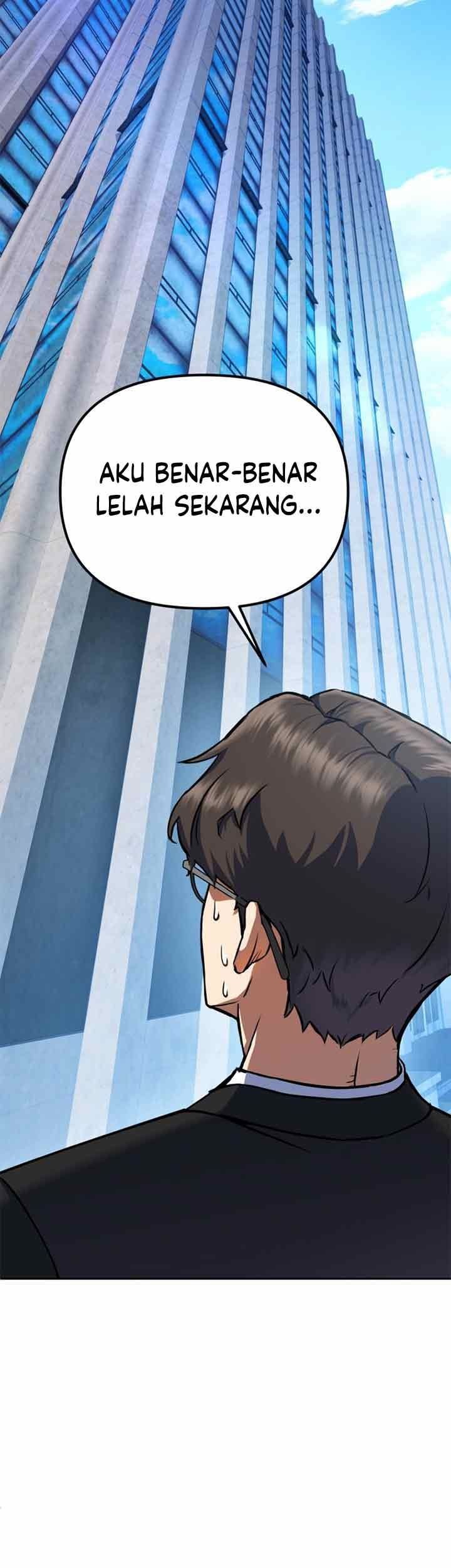 Maxed Out Leveling chapter 11 halaman 89