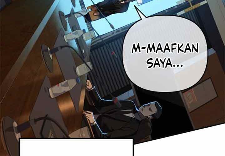 Maxed Out Leveling chapter 11 halaman 92