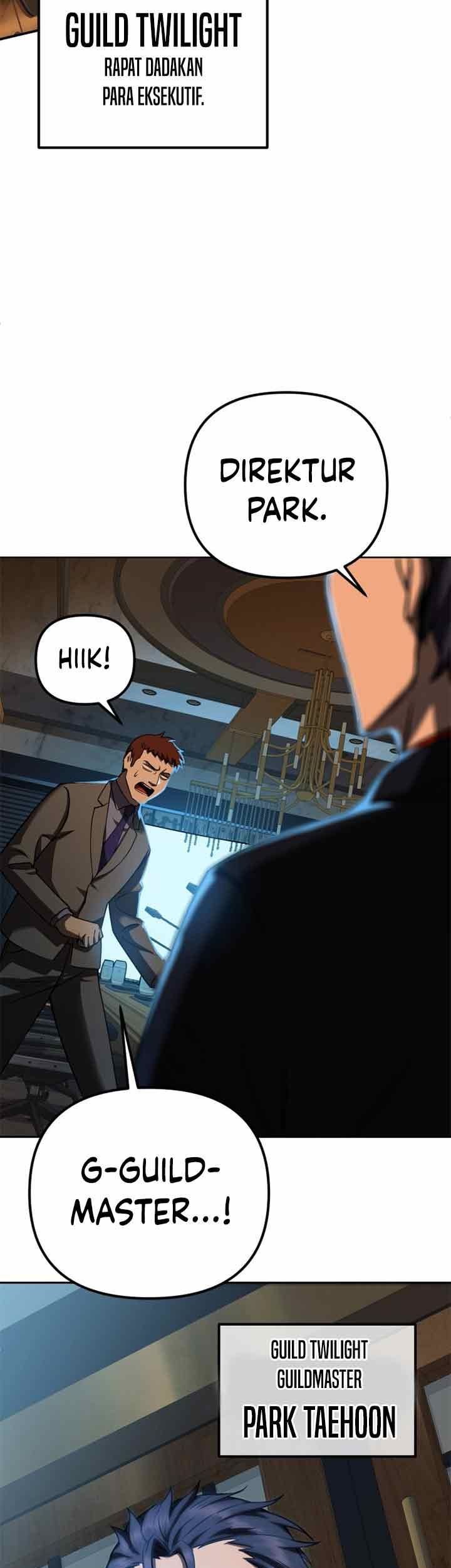 Maxed Out Leveling chapter 11 halaman 93