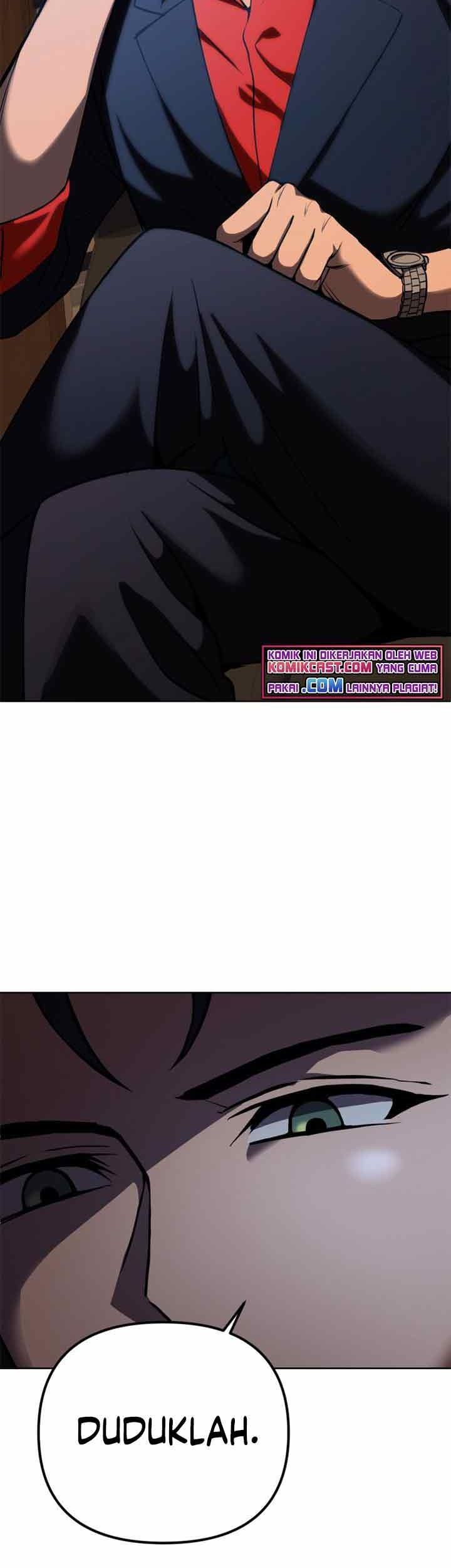 Maxed Out Leveling chapter 11 halaman 95