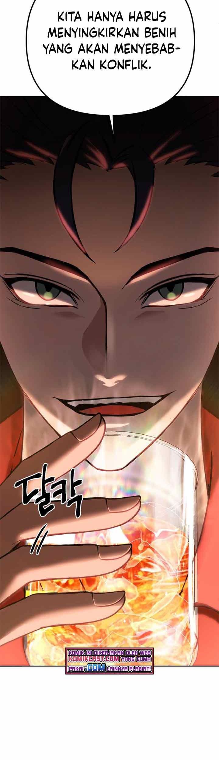 Maxed Out Leveling chapter 11 halaman 100