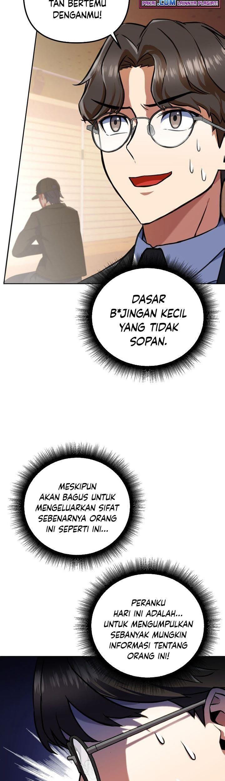 Maxed Out Leveling Bab 12 halaman 11