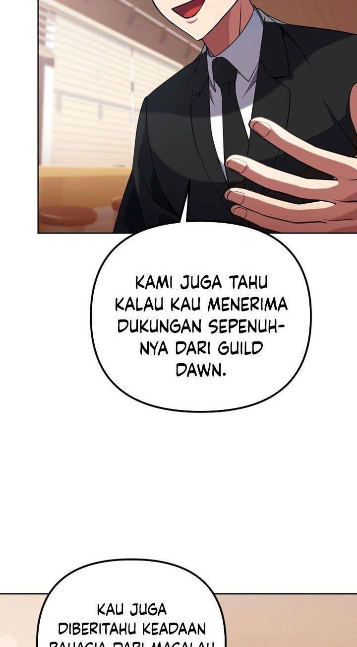 Maxed Out Leveling Bab 12 halaman 20