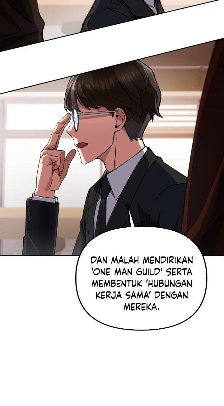 Maxed Out Leveling Bab 12 halaman 22