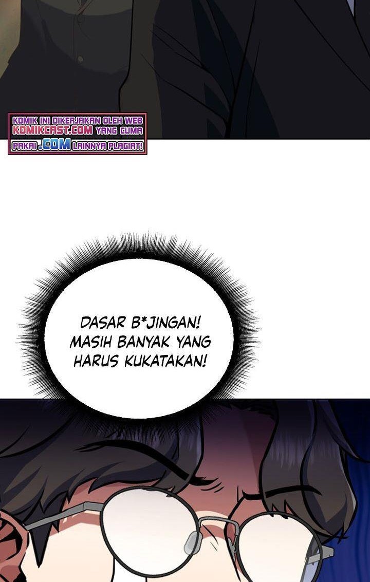 Maxed Out Leveling Bab 12 halaman 30