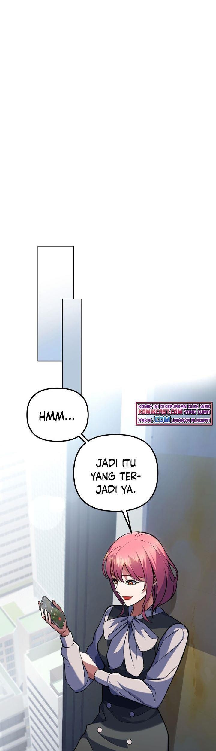 Maxed Out Leveling Bab 12 halaman 39