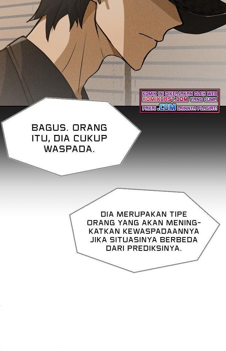 Maxed Out Leveling Bab 12 halaman 42