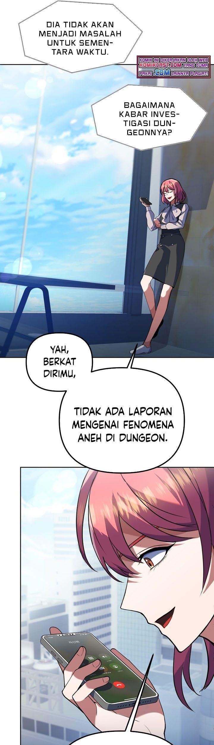 Maxed Out Leveling Bab 12 halaman 43