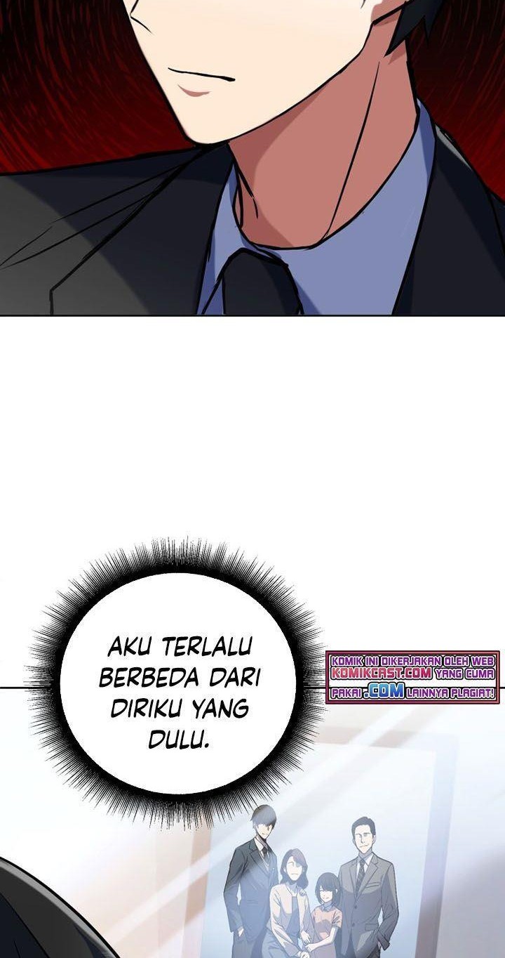 Maxed Out Leveling Bab 12 halaman 54