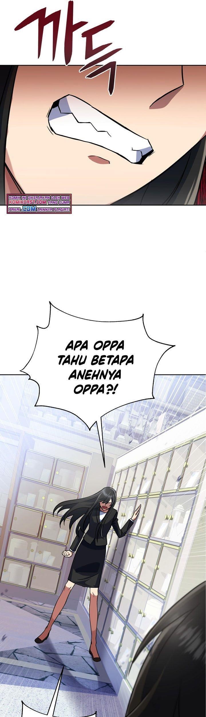 Maxed Out Leveling Bab 12 halaman 63