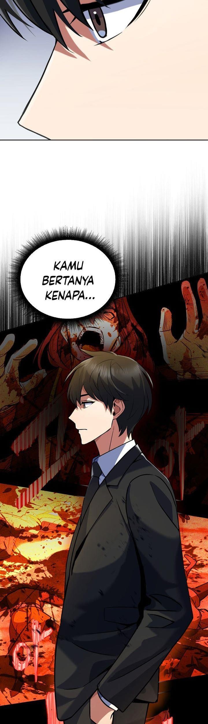 Maxed Out Leveling Bab 12 halaman 71
