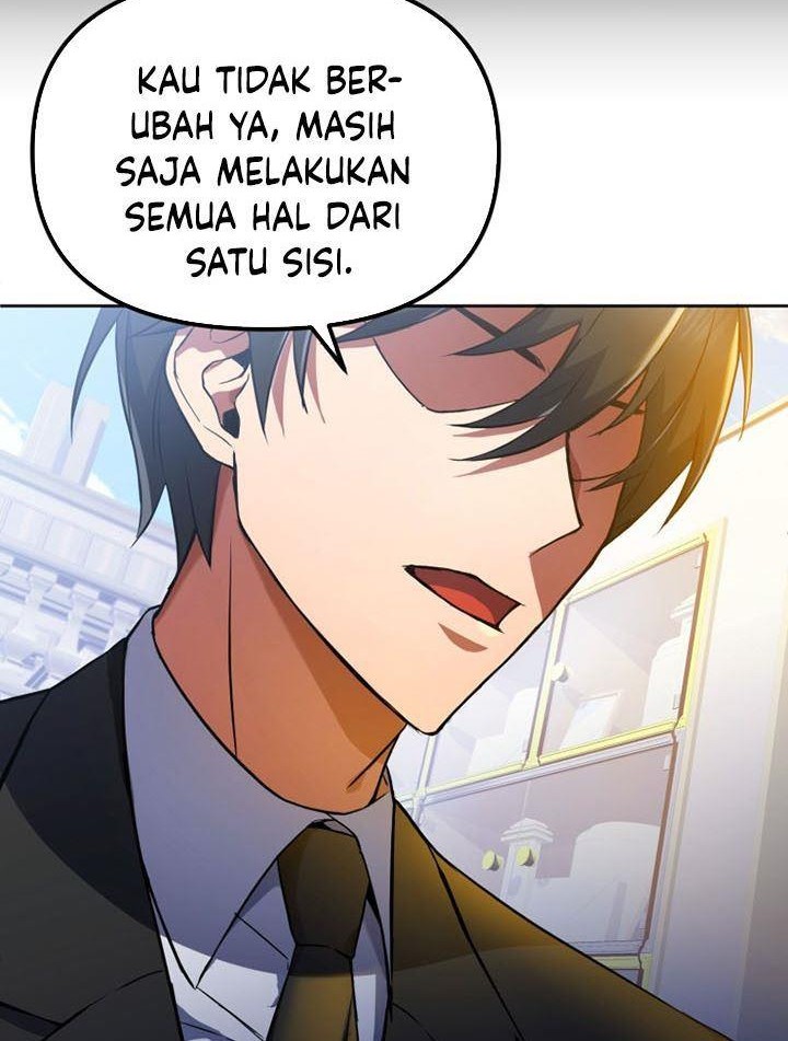 Maxed Out Leveling Bab 13 halaman 6