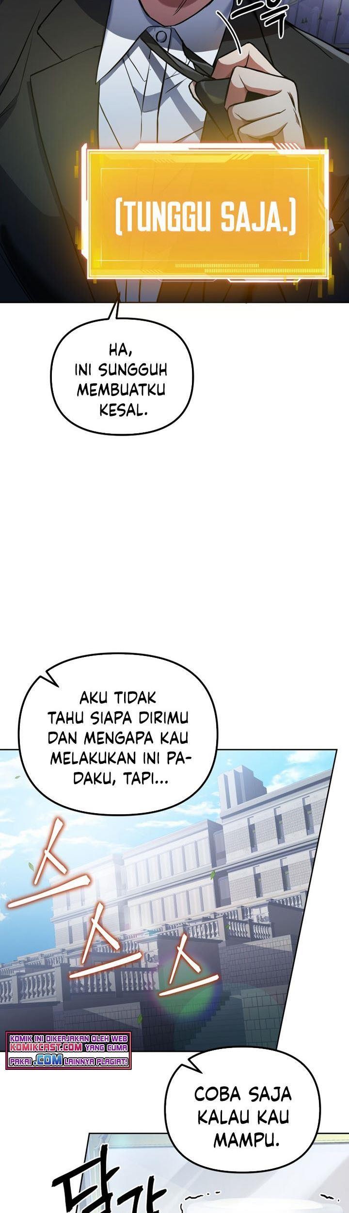 Maxed Out Leveling Bab 13 halaman 9