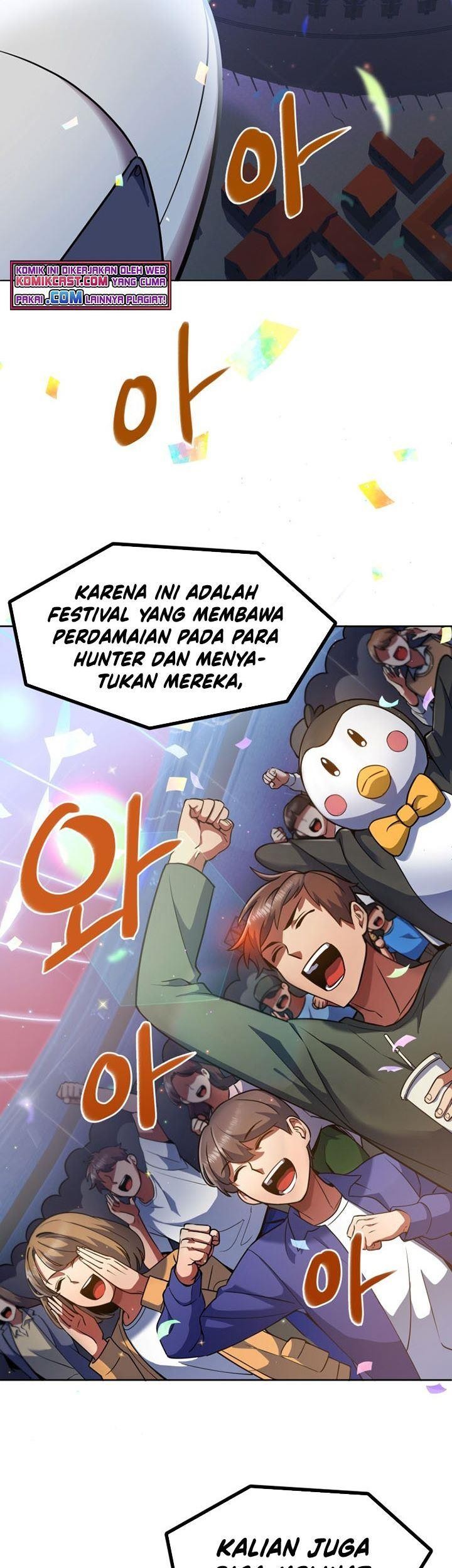 Maxed Out Leveling Bab 13 halaman 25