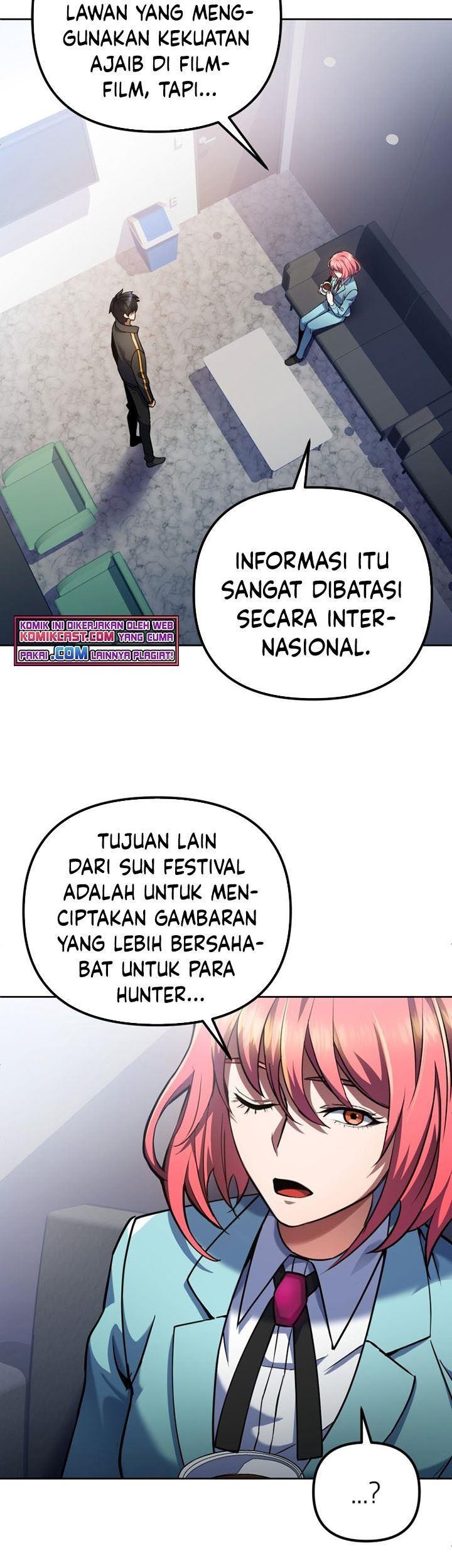 Maxed Out Leveling Bab 13 halaman 29