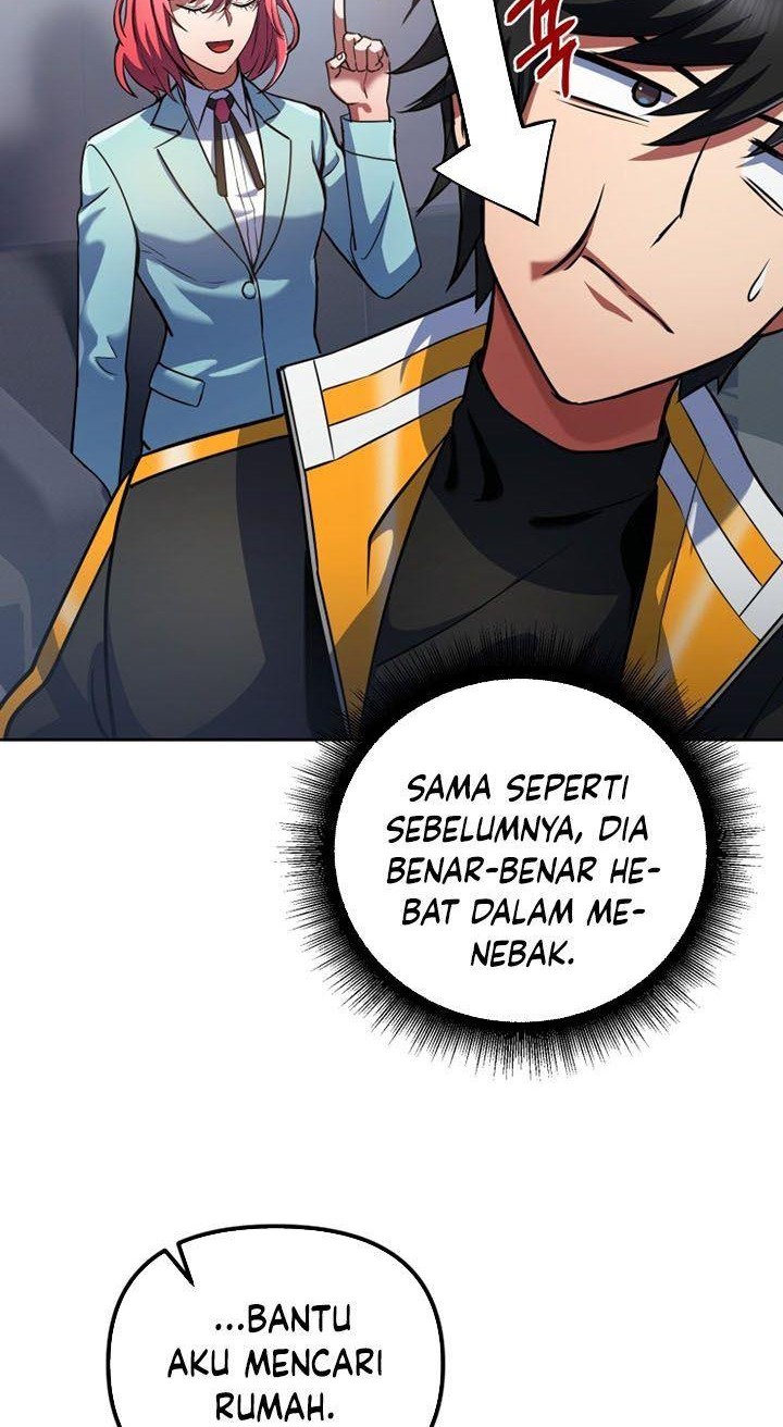 Maxed Out Leveling Bab 13 halaman 34