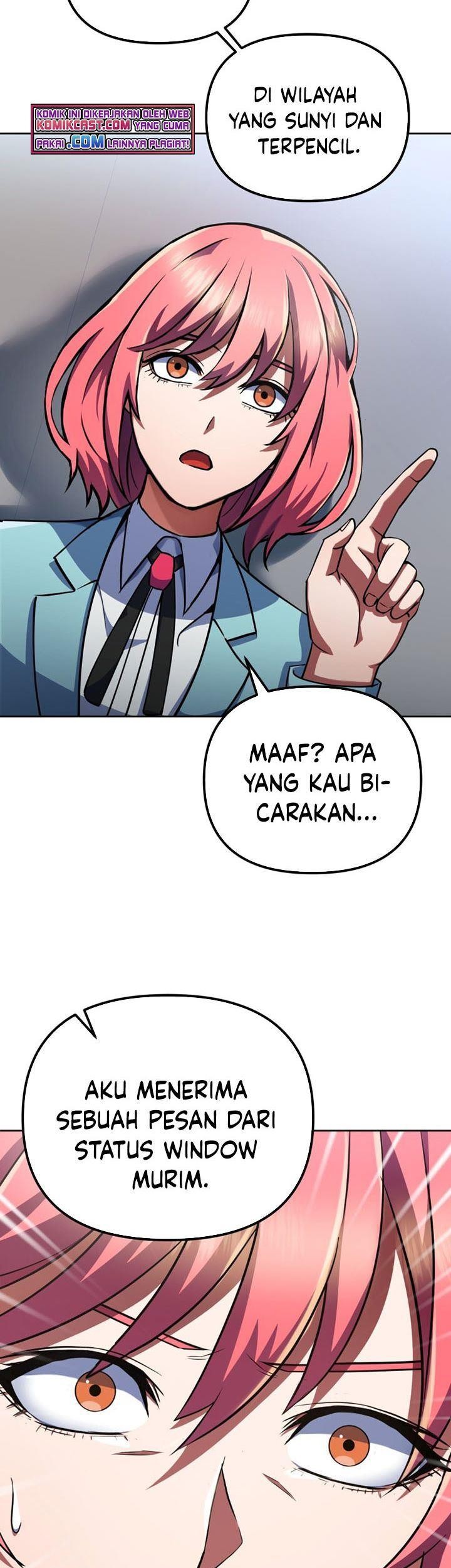 Maxed Out Leveling Bab 13 halaman 35