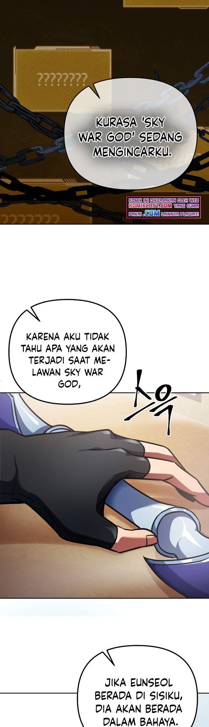 Maxed Out Leveling Bab 13 halaman 37