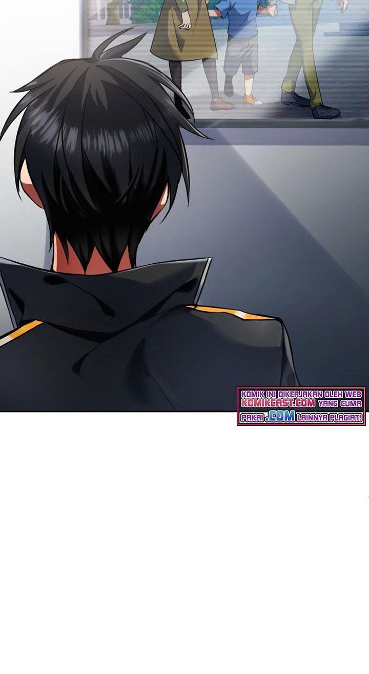 Maxed Out Leveling Bab 13 halaman 42