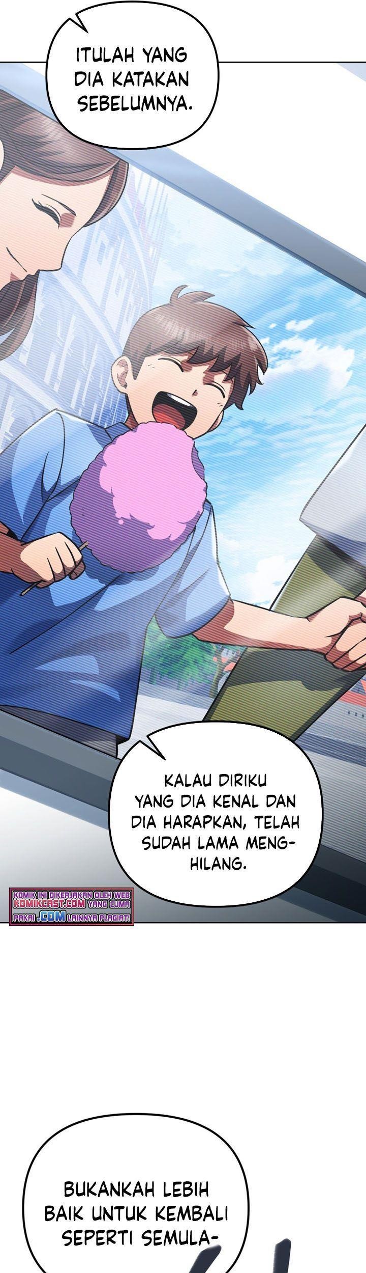 Maxed Out Leveling Bab 13 halaman 43