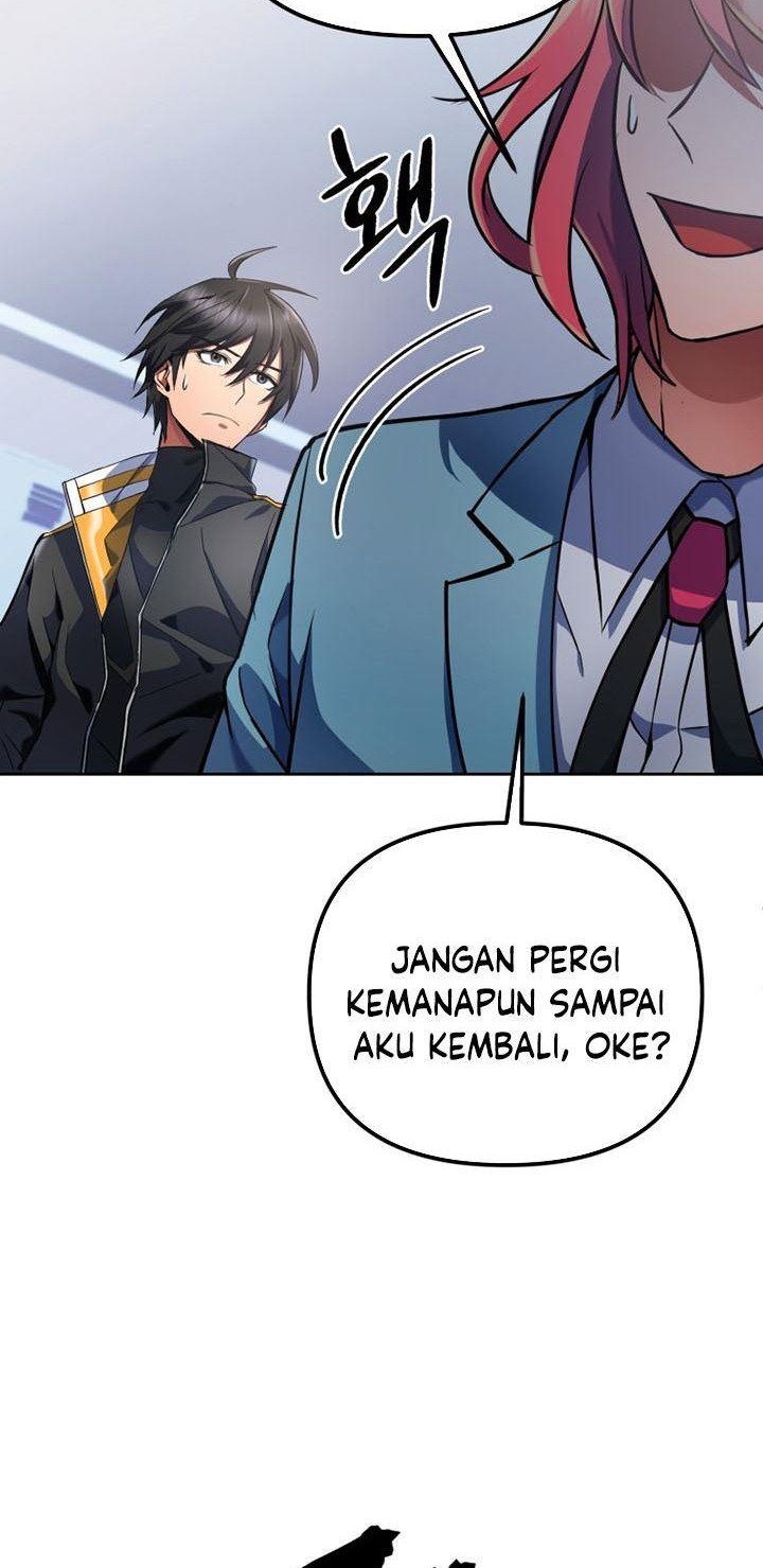 Maxed Out Leveling Bab 13 halaman 50