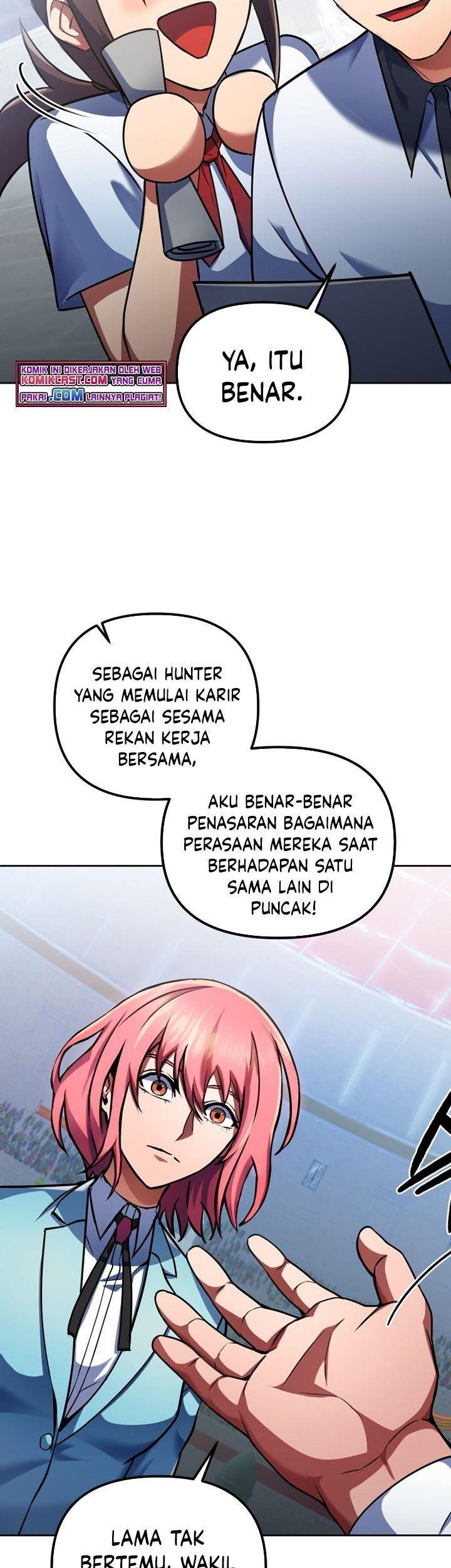 Maxed Out Leveling Bab 13 halaman 57