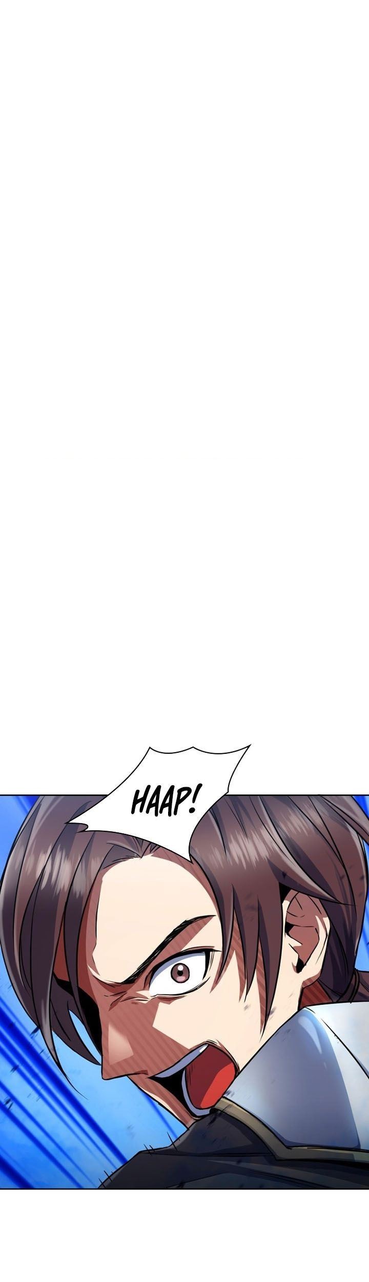 Maxed Out Leveling chapter 14 halaman 1
