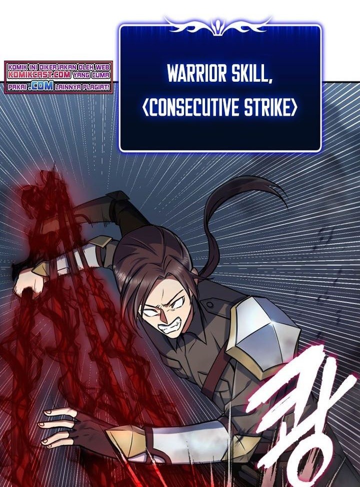 Maxed Out Leveling chapter 14 halaman 2