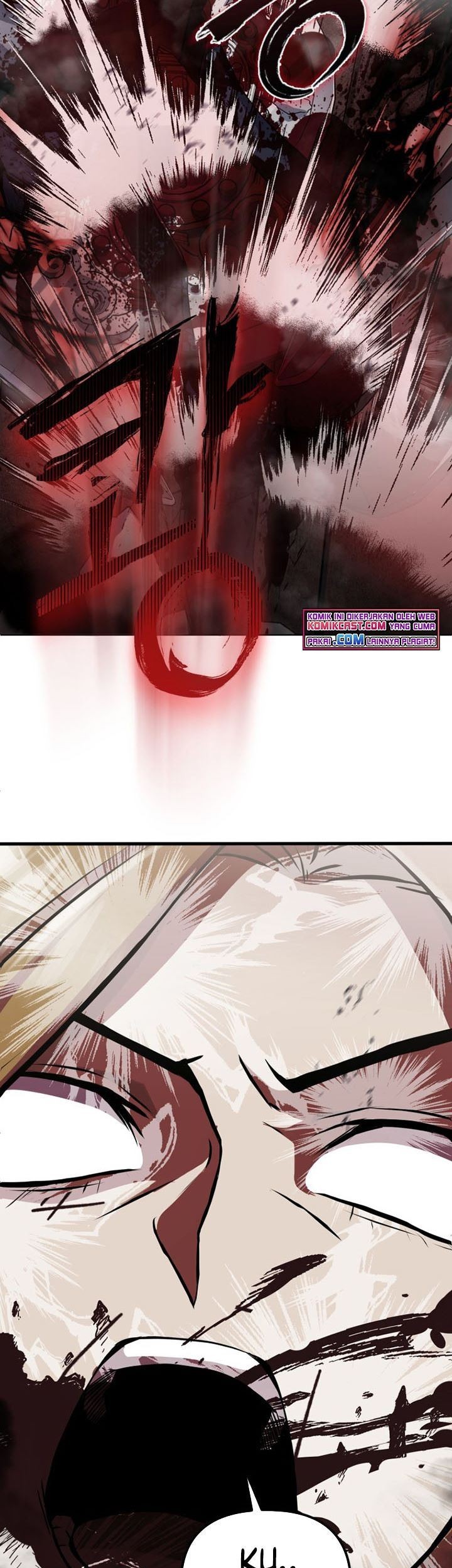 Maxed Out Leveling chapter 14 halaman 7