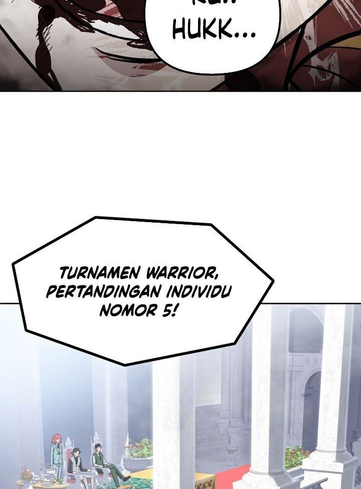 Maxed Out Leveling chapter 14 halaman 8