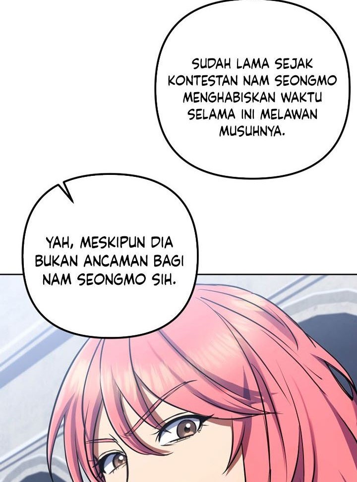 Maxed Out Leveling chapter 14 halaman 10