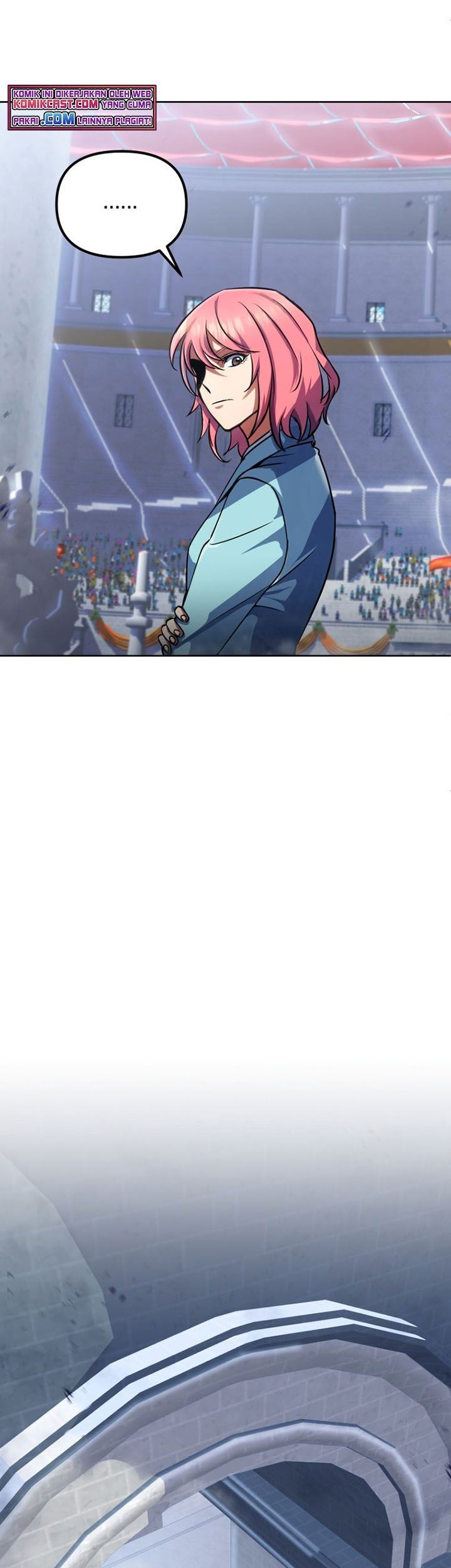 Maxed Out Leveling chapter 14 halaman 13
