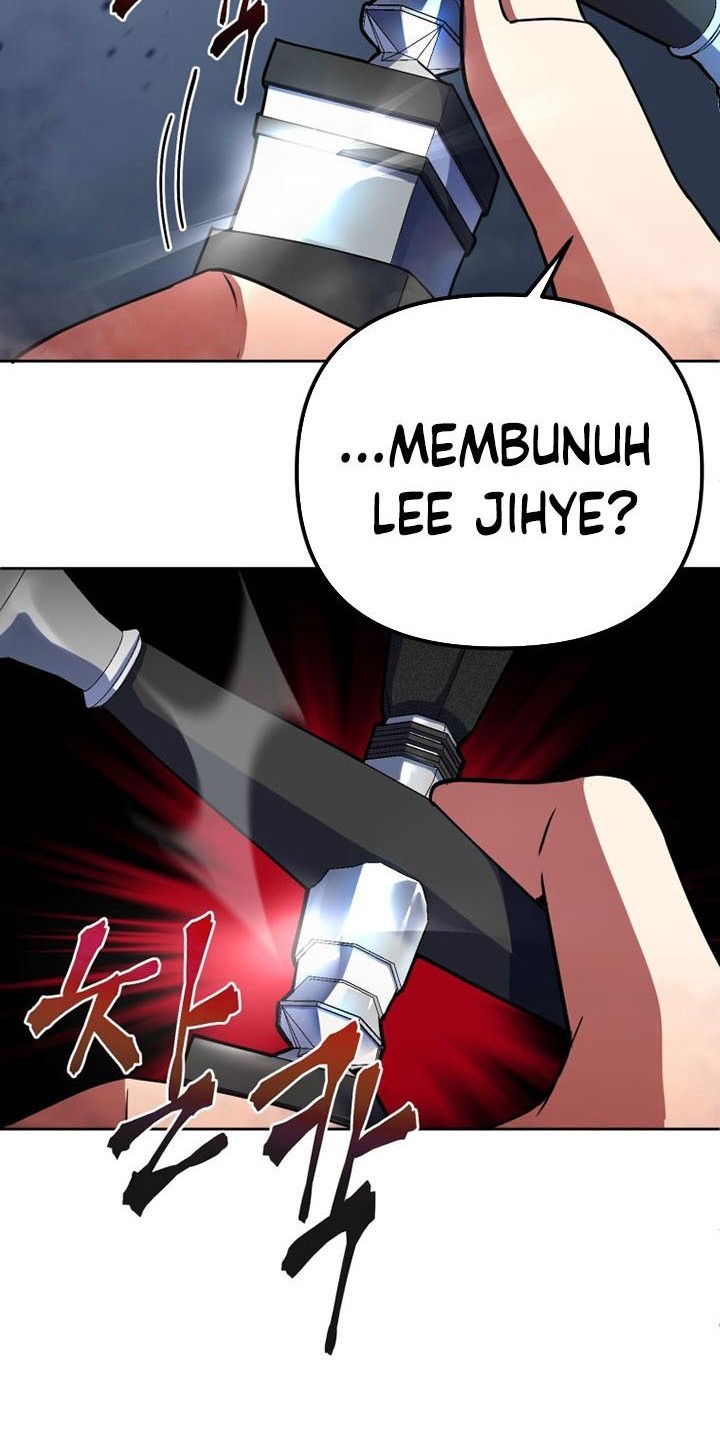 Maxed Out Leveling chapter 14 halaman 16