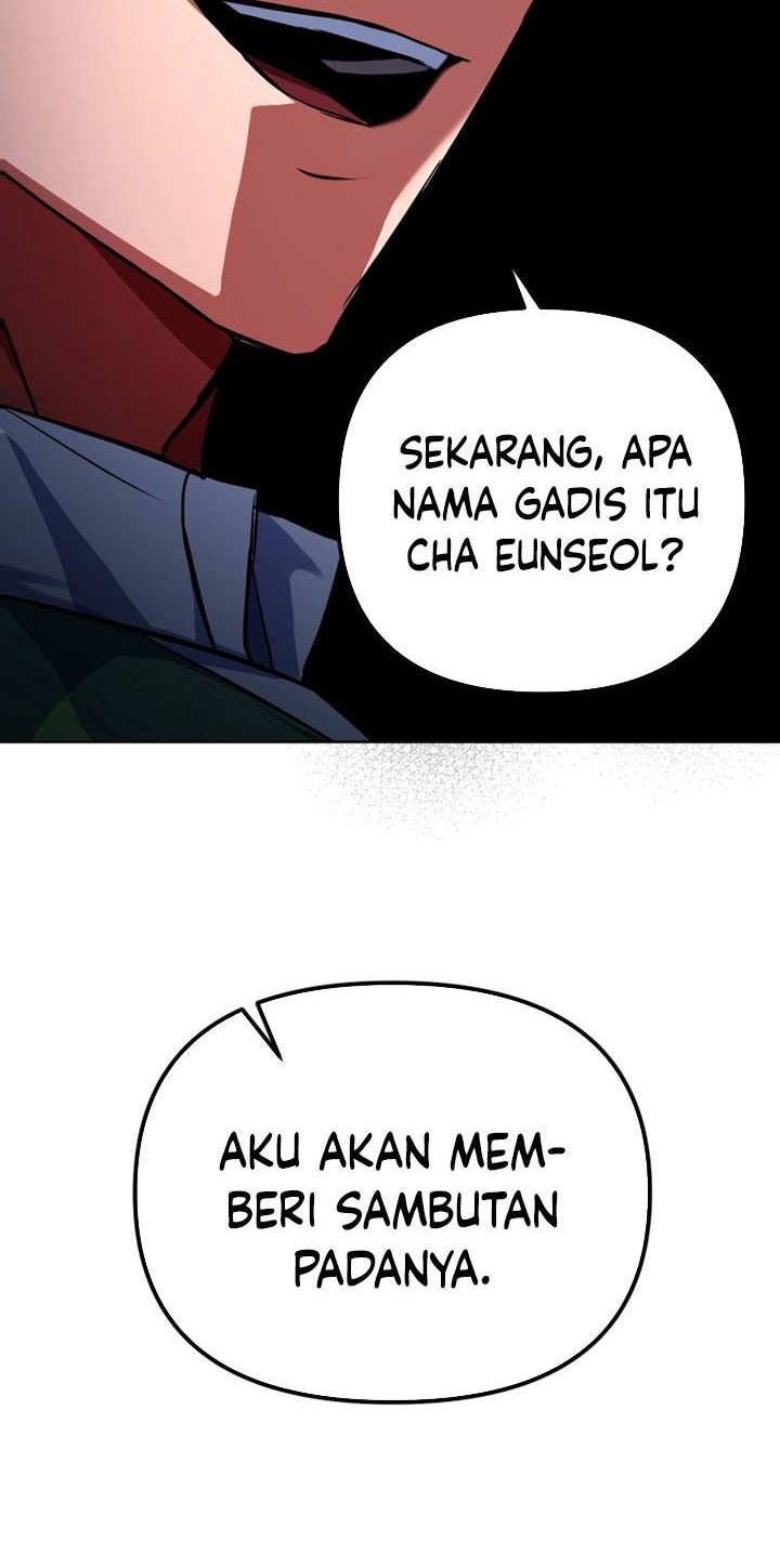 Maxed Out Leveling chapter 14 halaman 18