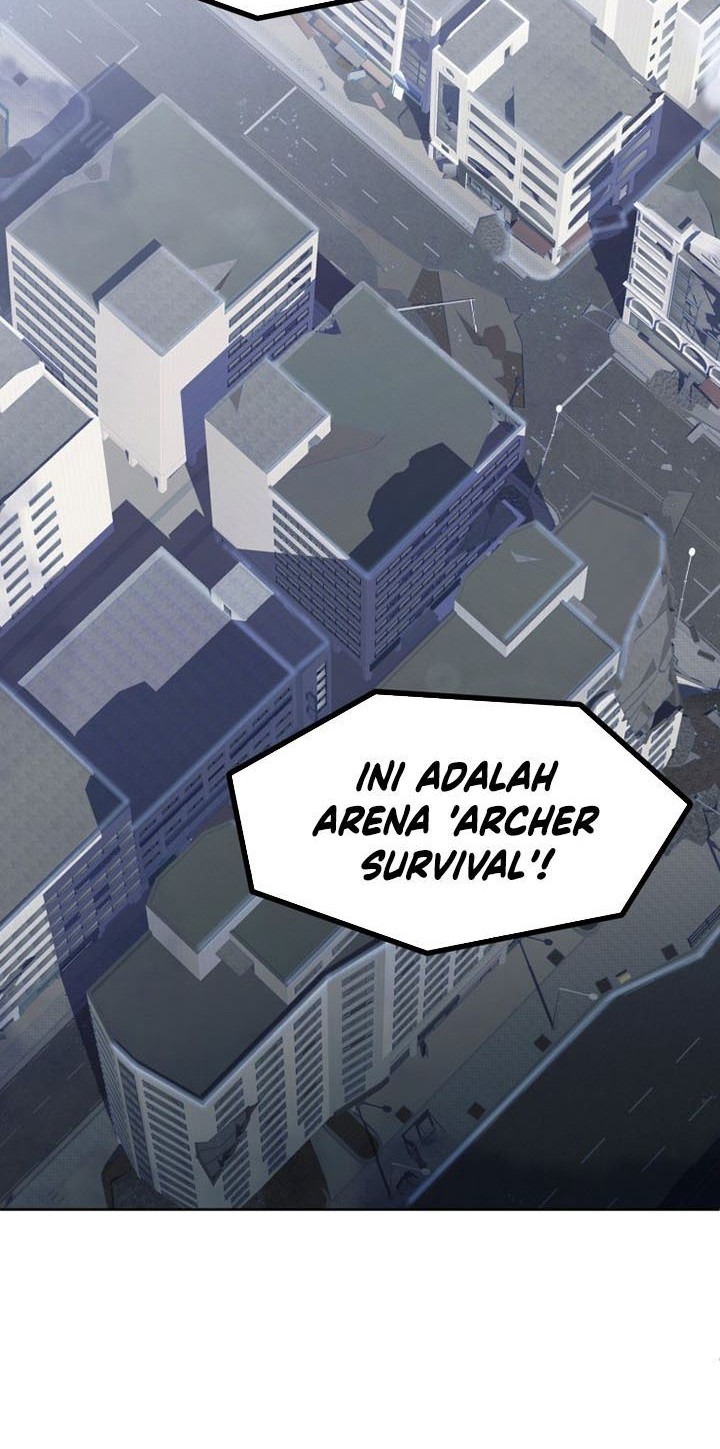 Maxed Out Leveling chapter 14 halaman 20