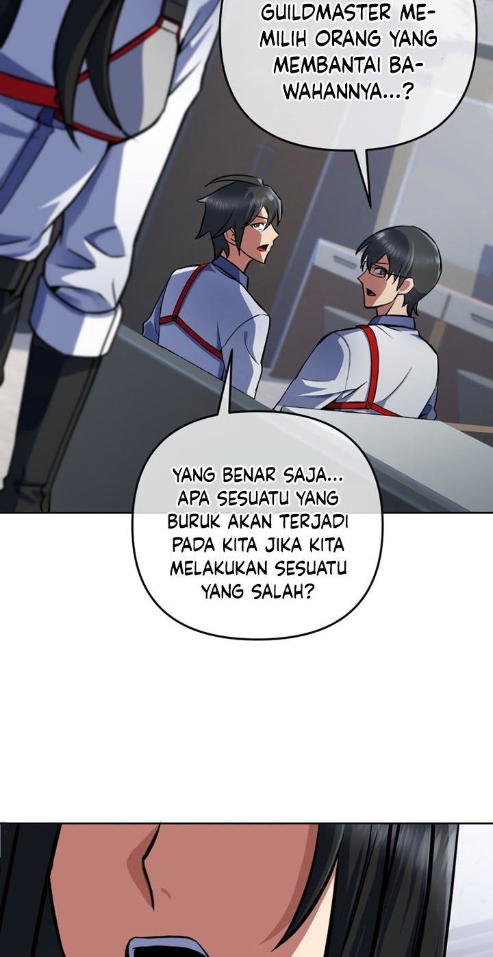 Maxed Out Leveling chapter 14 halaman 24
