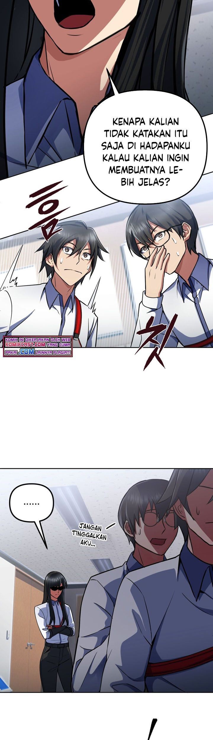 Maxed Out Leveling chapter 14 halaman 25