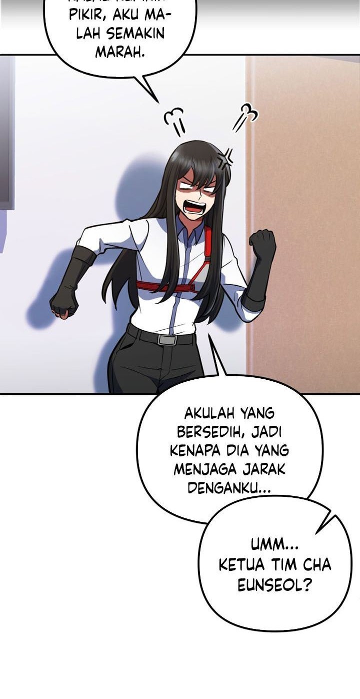 Maxed Out Leveling chapter 14 halaman 28