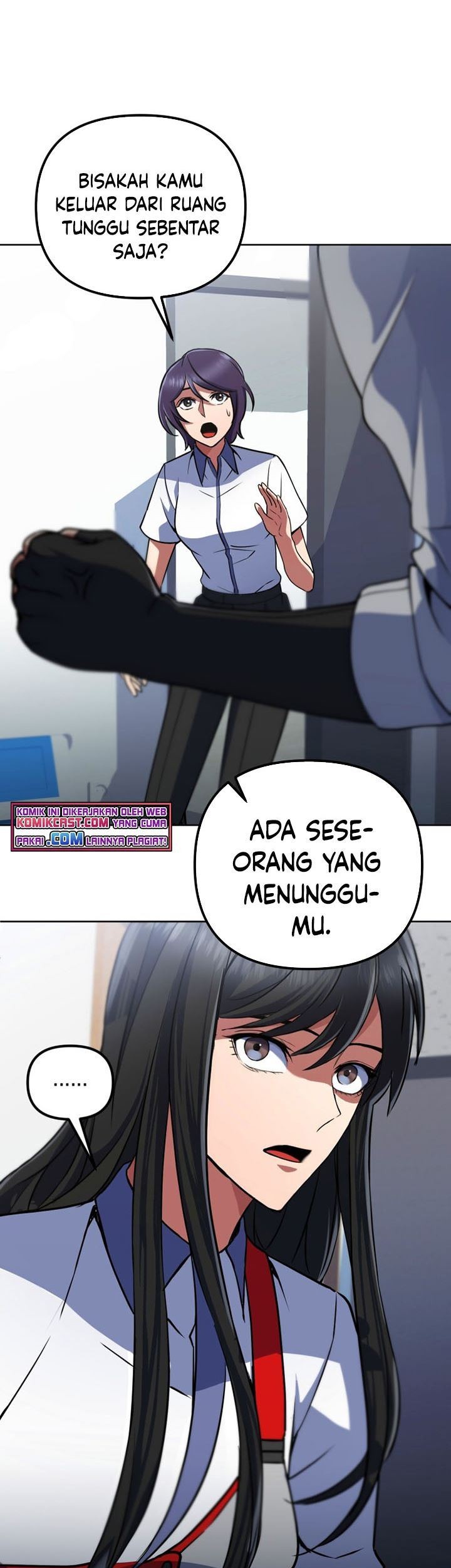 Maxed Out Leveling chapter 14 halaman 29