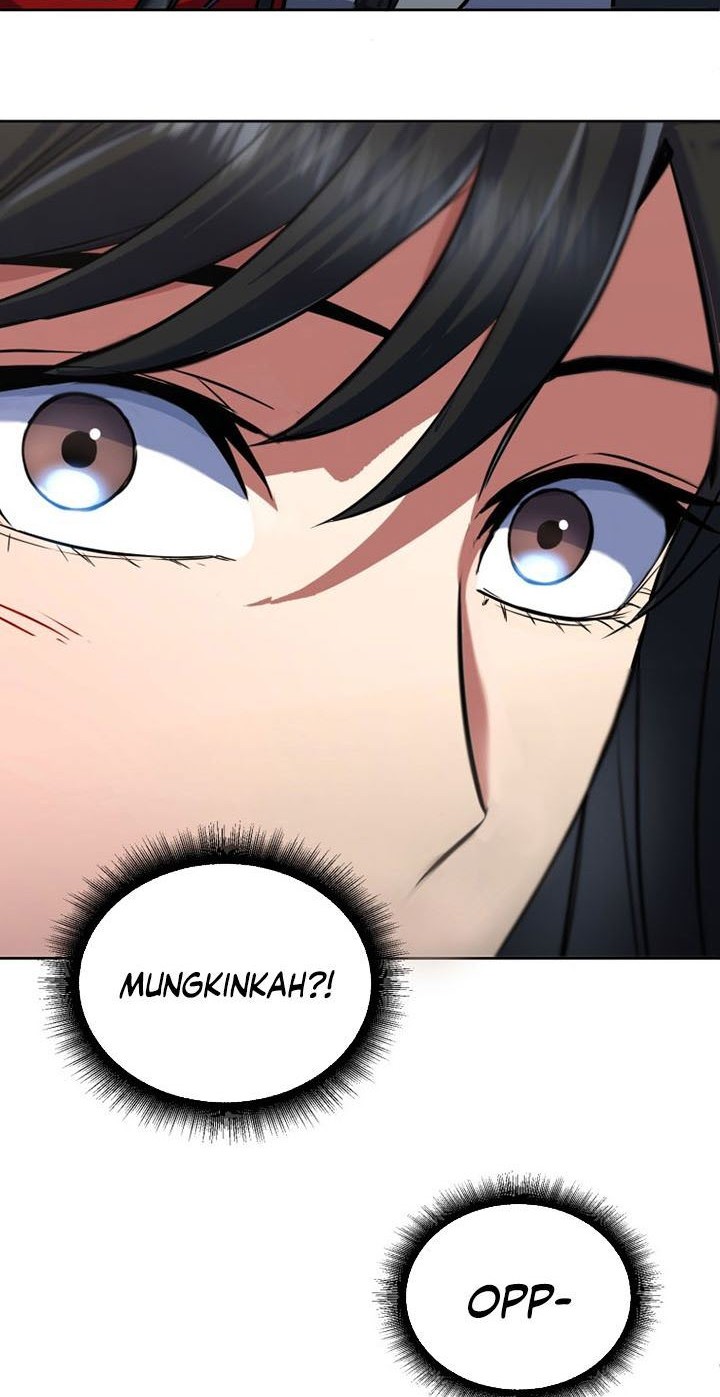 Maxed Out Leveling chapter 14 halaman 30