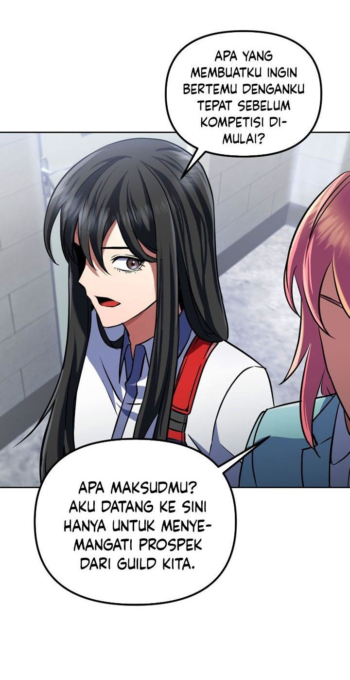 Maxed Out Leveling chapter 14 halaman 32