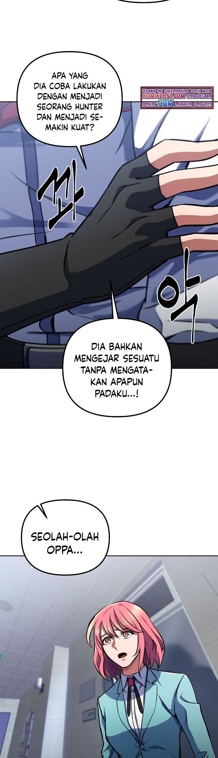 Maxed Out Leveling chapter 14 halaman 39
